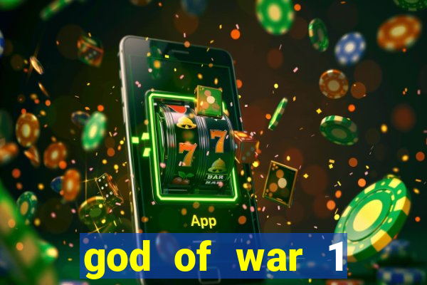 god of war 1 download android pt-br